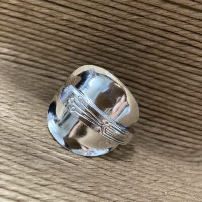 Spoon Ring