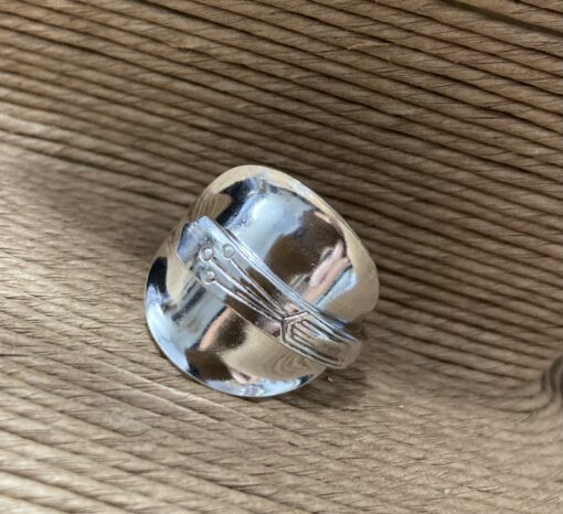 Spoon Ring