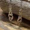 SILVERWARE DECORATIVE EARRINGS - Image 3