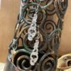 SILVERWARE DECORATIVE EARRINGS - Image 4