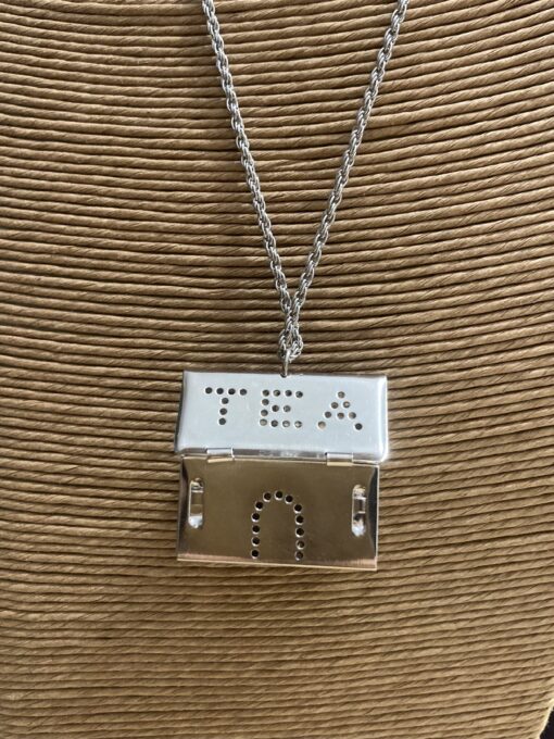 Teahouse Necklace - Image 2