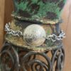 1962 Shilling Chain Link Bracelet - Image 5