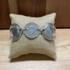 Chunky Silverware Bracelet - Image 5