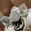 Chunky Silverware Bracelet - Image 2