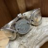 Chunky Silverware Bracelet