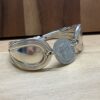 Chunky Silverware Bracelet - Image 4