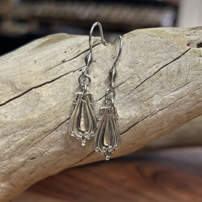 Sterling Silver Earrings
