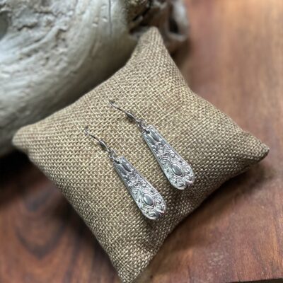 Ornate Earrings