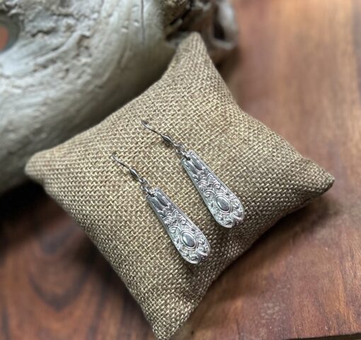 Ornate Earrings