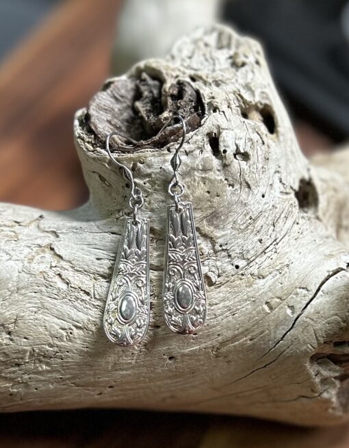 Ornate Earrings - Image 2