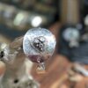 Amazing Hand Textured Vintage Spoon Bracelet