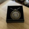 1959 Sixpence Layered Necklace - Image 2