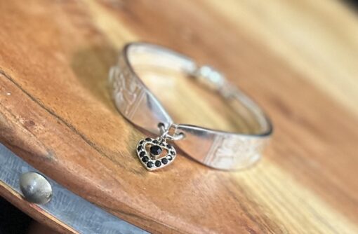Vintage Heirloom Bracelet - Image 2