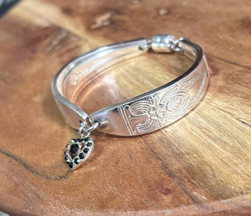 Vintage Heirloom Bracelet - Image 3