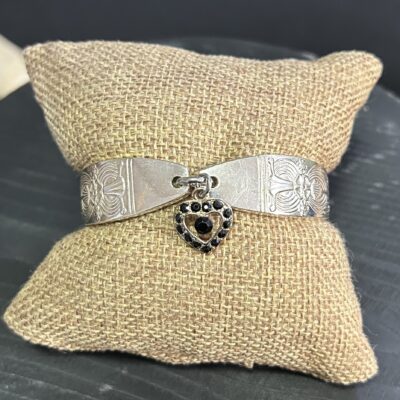 Vintage Heirloom Bracelet