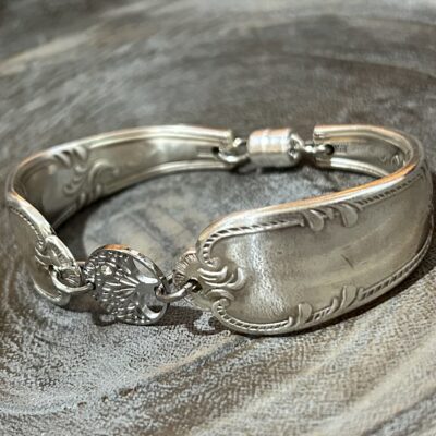 Symbolic Tree of Life Bracelet