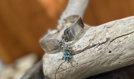 Charm Vintage Bracelet - Image 3