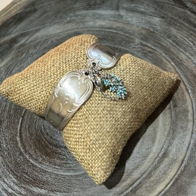 Charm Vintage Bracelet