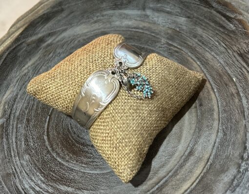 Charm Vintage Bracelet