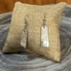 Vintage History Earrings - Image 2