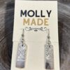 Vintage History Earrings - Image 3