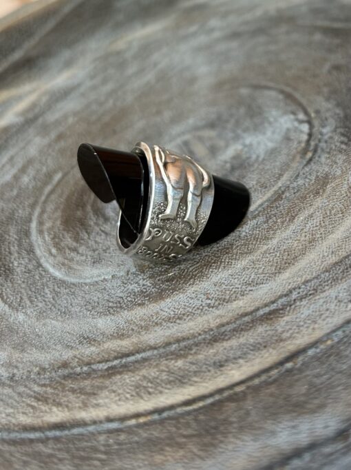 Puss in Boots Ring - Image 4