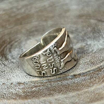 Puss in Boots Ring