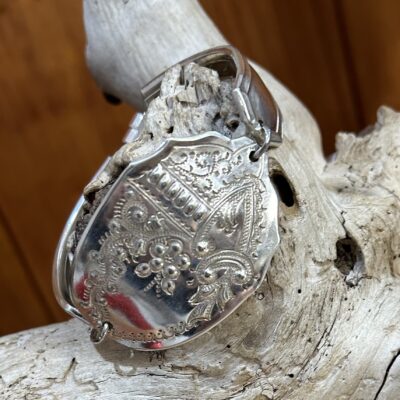 Decorative Vintage Jam Spoon Bracelet