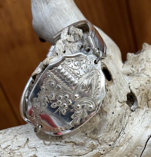 Decorative Vintage Jam Spoon Bracelet