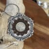 Unique Style 1951 Threepence Coin Necklace