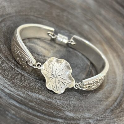Rodd Chateau Silverware Bracelet