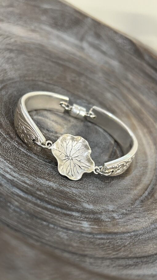 Rodd Chateau Silverware Bracelet