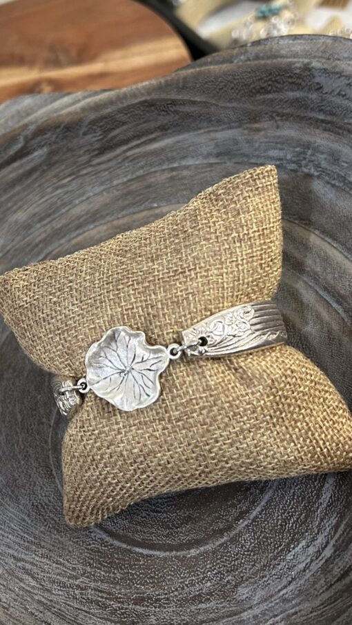 Rodd Chateau Silverware Bracelet - Image 3