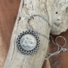 1945 Australian Sixpence Necklace - Image 2
