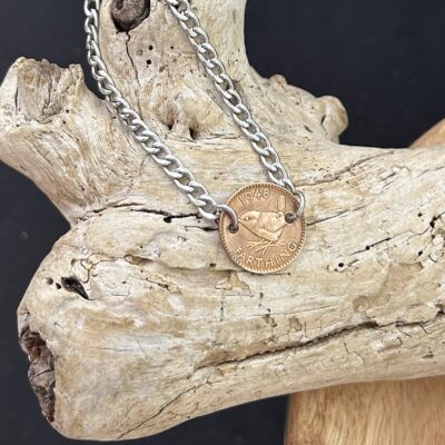A Charming Piece Of Wearable History