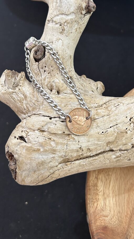 A Charming Piece Of Wearable History