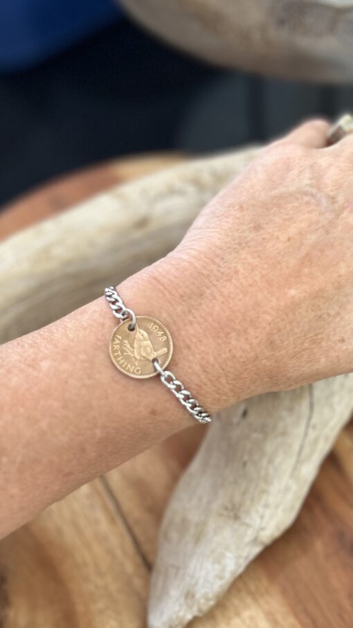 A Charming Piece Of Wearable History - Image 3