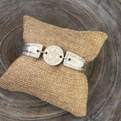 1961 Coronet Bracelet