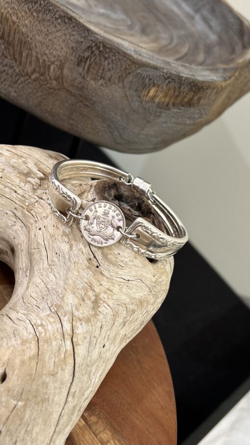 1961 Coronet Bracelet - Image 3