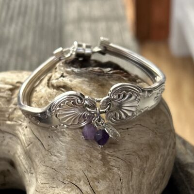 Saunders Sydney Vintage Bracelet