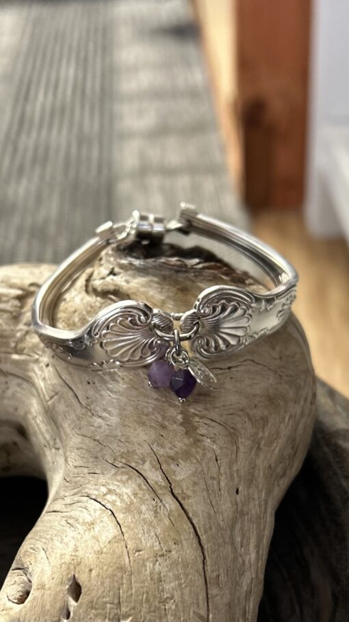 Saunders Sydney Vintage Bracelet