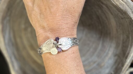 Saunders Sydney Vintage Bracelet - Image 2