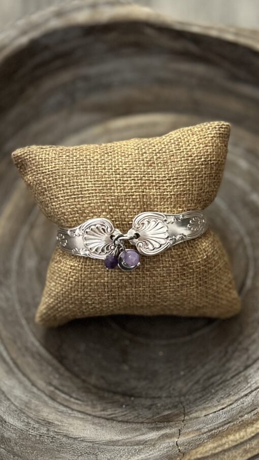 Saunders Sydney Vintage Bracelet - Image 3