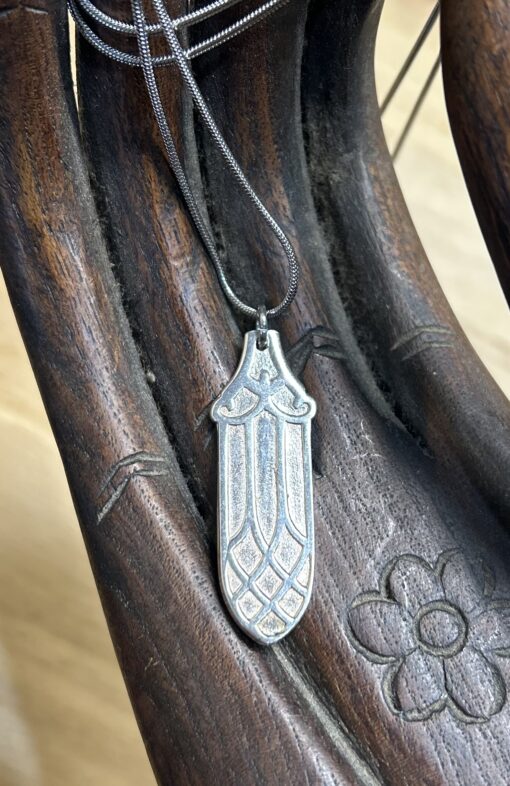 1920s Apex Vintage Necklace