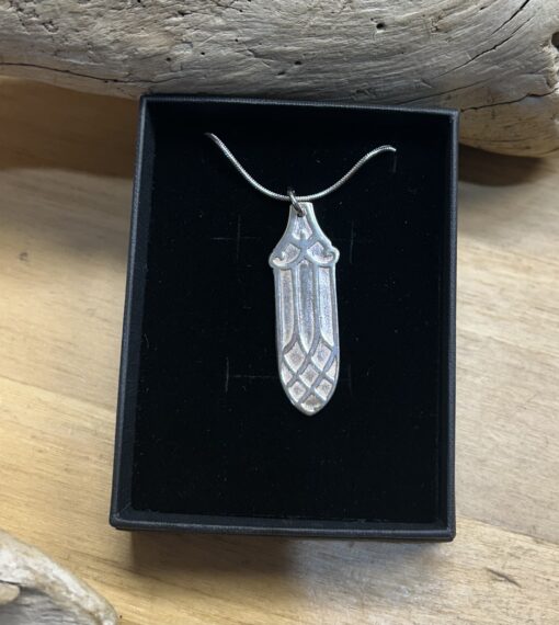 1920s Apex Vintage Necklace - Image 3