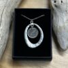 New Zealand 1933 Coin Necklace