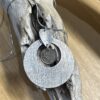 Unique Alloy 1948 Threepence Coin Necklace - Image 2