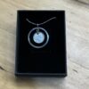 1948 Australian Threepence Double Sided Necklace - Image 2