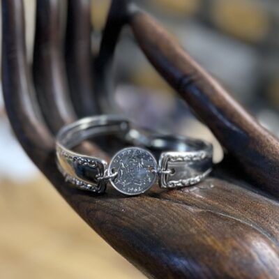 1961 Coronet Vintage Bracelet