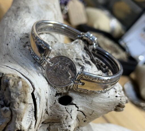 1961 Coronet Vintage Bracelet - Image 2
